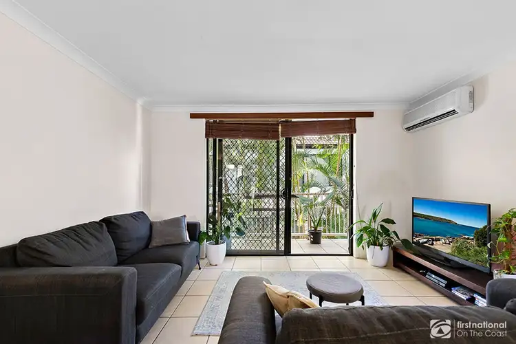Fourth view of Homely apartment listing, 3/23 Venice Street, Mermaid Beach QLD 4218