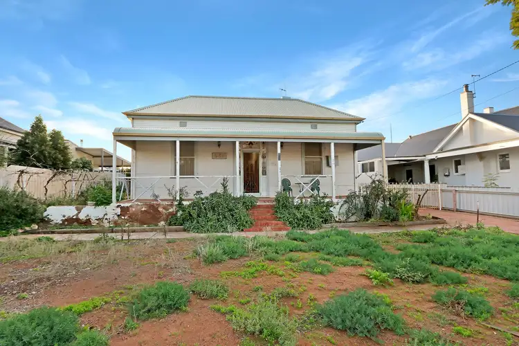 534 Williams Street, Broken Hill NSW 2880