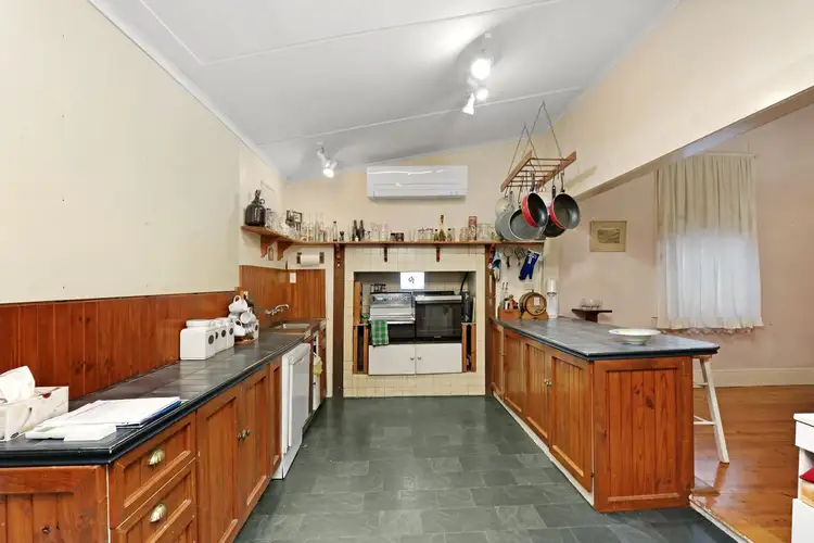 Second view of Homely house listing, 534 Williams Street, Broken Hill NSW 2880