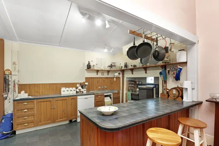 Third view of Homely house listing, 534 Williams Street, Broken Hill NSW 2880