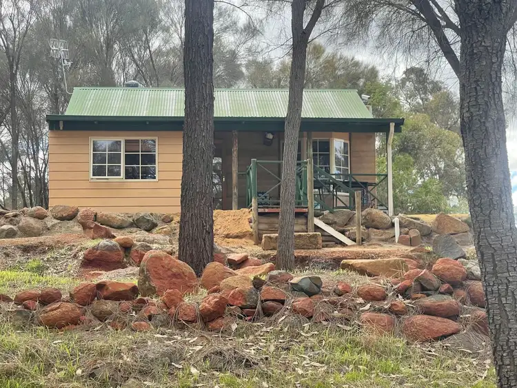 Second view of Homely rural property listing, 836 Crossman Road, Crossman WA 6390