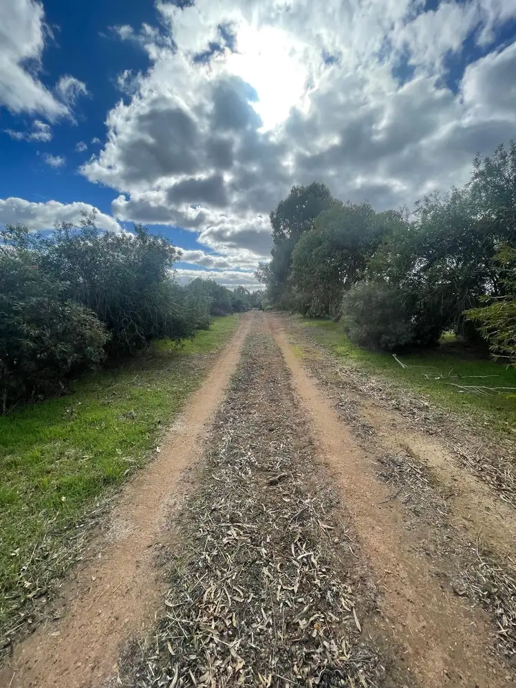 Third view of Homely rural property listing, 836 Crossman Road, Crossman WA 6390