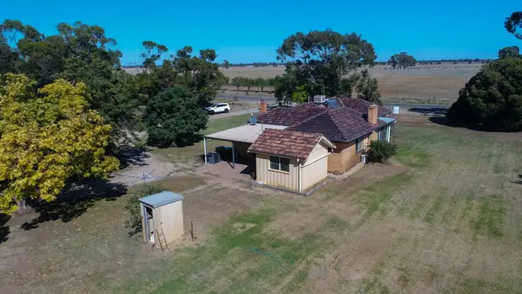 Fourth view of Homely rural property listing, 39 Mordens Road, Nathalia VIC 3638