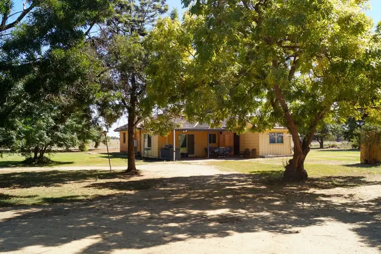 Fifth view of Homely rural property listing, 39 Mordens Road, Nathalia VIC 3638