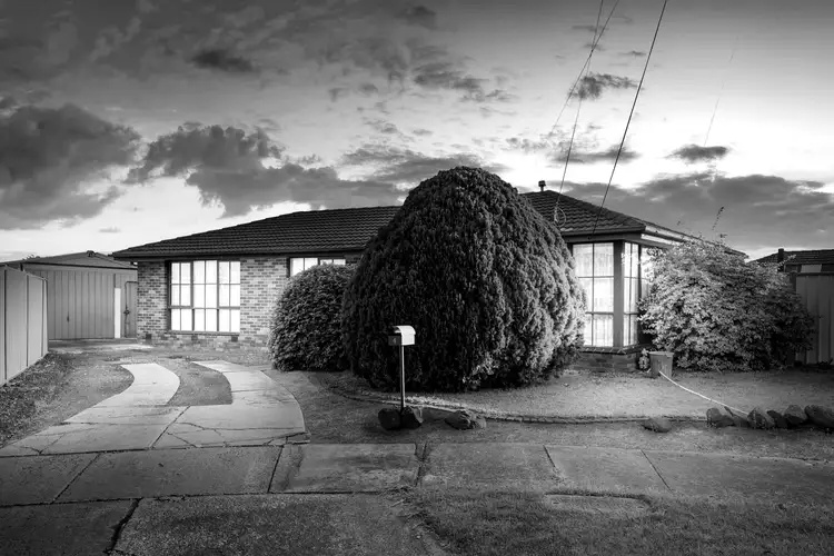 4 Cosma Court, Albanvale VIC 3021