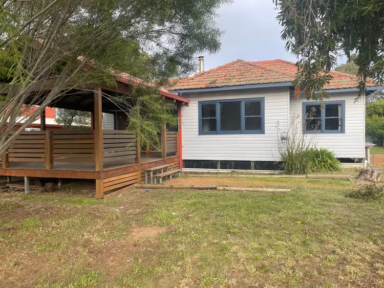 Second view of Homely house listing, 95 Crossman Road, Boddington WA 6390