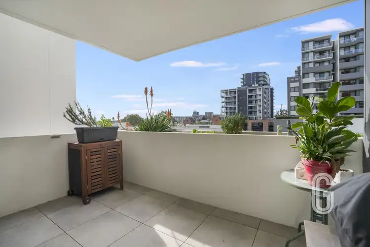 Sixth view of Homely apartment listing, 302/7 Wickham Street, Wickham NSW 2293