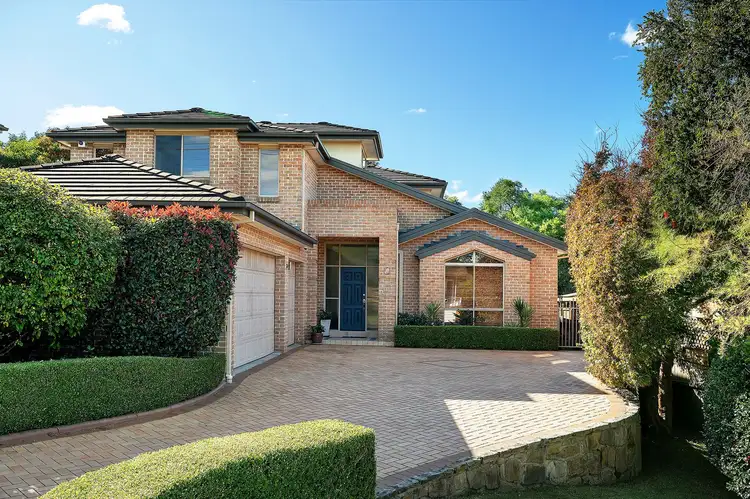 Main view of Homely house listing, 1 Grayson Road, North Epping NSW 2121