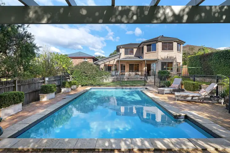 Second view of Homely house listing, 1 Grayson Road, North Epping NSW 2121