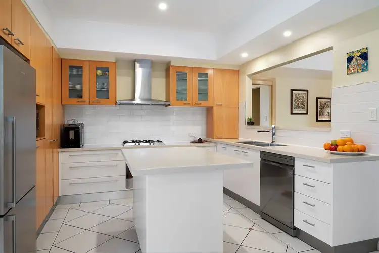 Fourth view of Homely house listing, 1 Grayson Road, North Epping NSW 2121