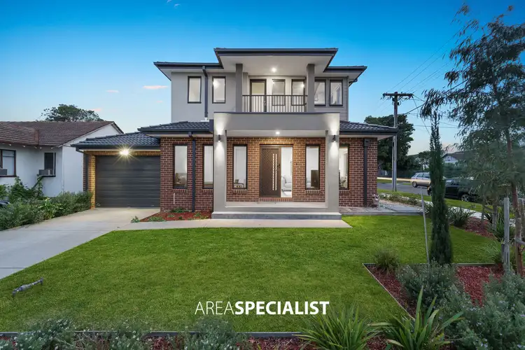 Main view of Homely house listing, 78 Menzies Avenue, Dandenong North VIC 3175