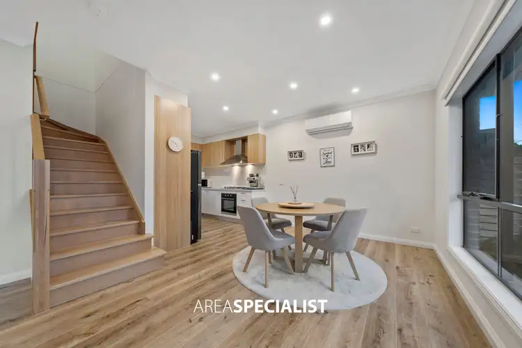 Fourth view of Homely house listing, 78 Menzies Avenue, Dandenong North VIC 3175