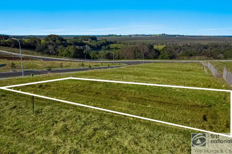 Third view of Homely land listing, Lot 447 Pastures Street, Cumbalum NSW 2478