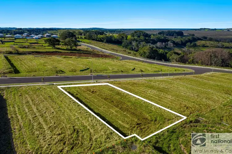 Fourth view of Homely land listing, Lot 447 Pastures Street, Cumbalum NSW 2478