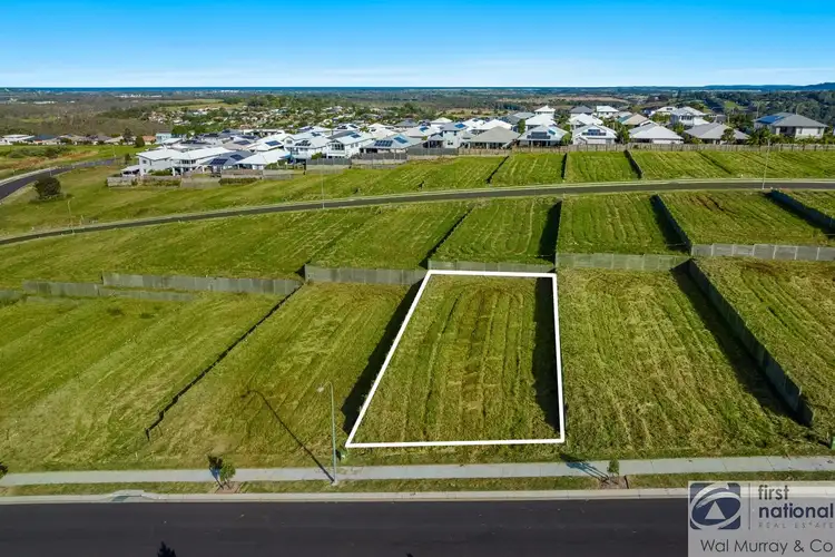 Sixth view of Homely land listing, Lot 447 Pastures Street, Cumbalum NSW 2478