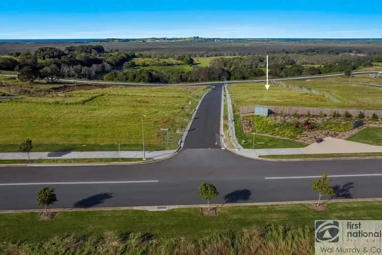 Seventh view of Homely land listing, Lot 447 Pastures Street, Cumbalum NSW 2478
