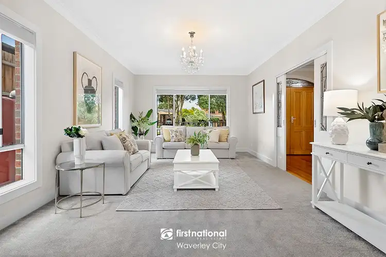 Second view of Homely house listing, 10 Chapman Boulevard, Glen Waverley VIC 3150