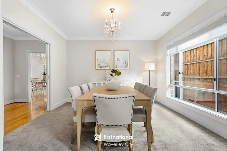 Third view of Homely house listing, 10 Chapman Boulevard, Glen Waverley VIC 3150