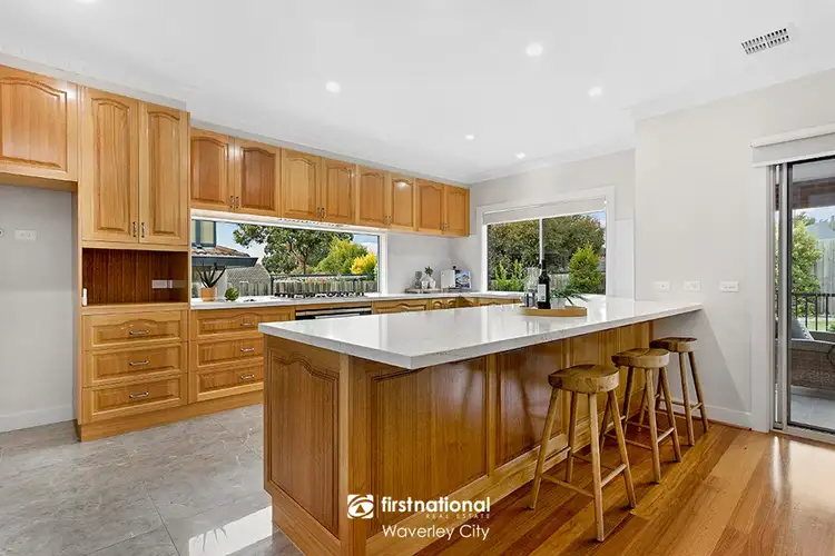 Fourth view of Homely house listing, 10 Chapman Boulevard, Glen Waverley VIC 3150
