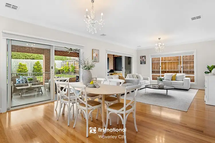 Sixth view of Homely house listing, 10 Chapman Boulevard, Glen Waverley VIC 3150