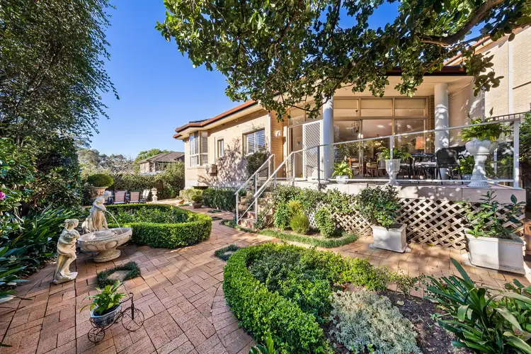 2/377 Pacific Highway, Lindfield NSW 2070