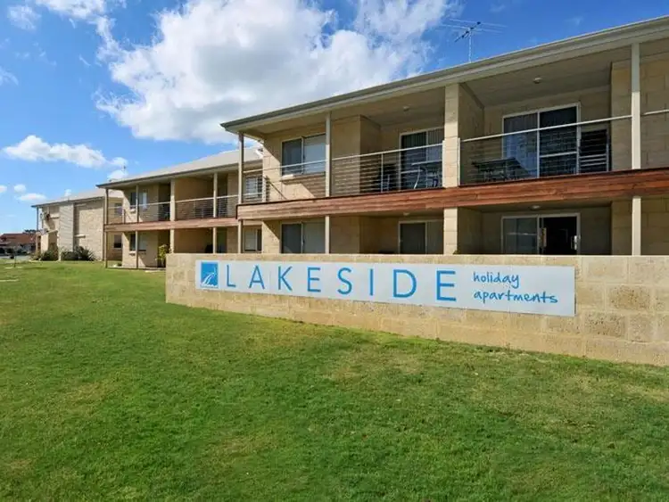 Main view of Homely apartment listing, 27/1 Lakes Crescent, South Yunderup WA 6208