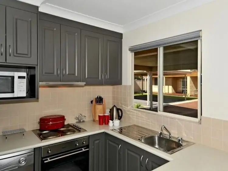 Second view of Homely apartment listing, 27/1 Lakes Crescent, South Yunderup WA 6208