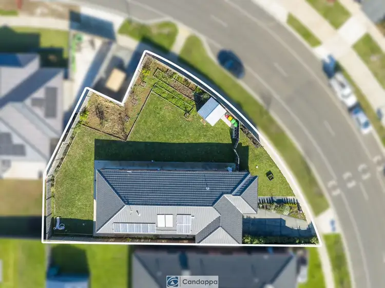 122 Emberwood Road, Warragul VIC 3820