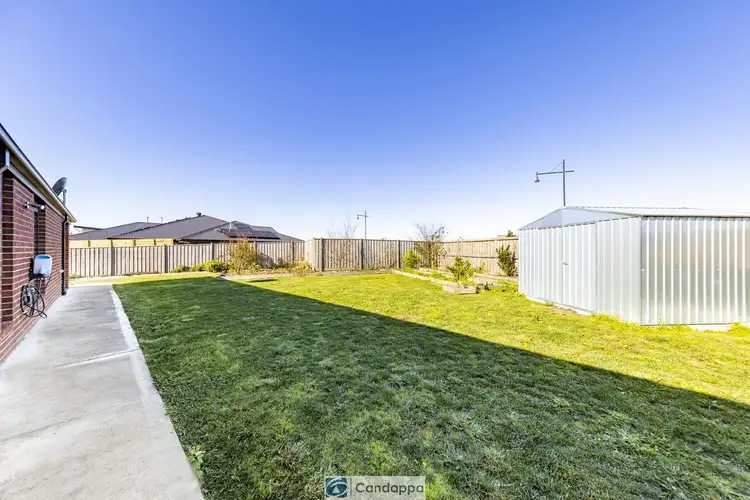Second view of Homely house listing, 122 Emberwood Road, Warragul VIC 3820