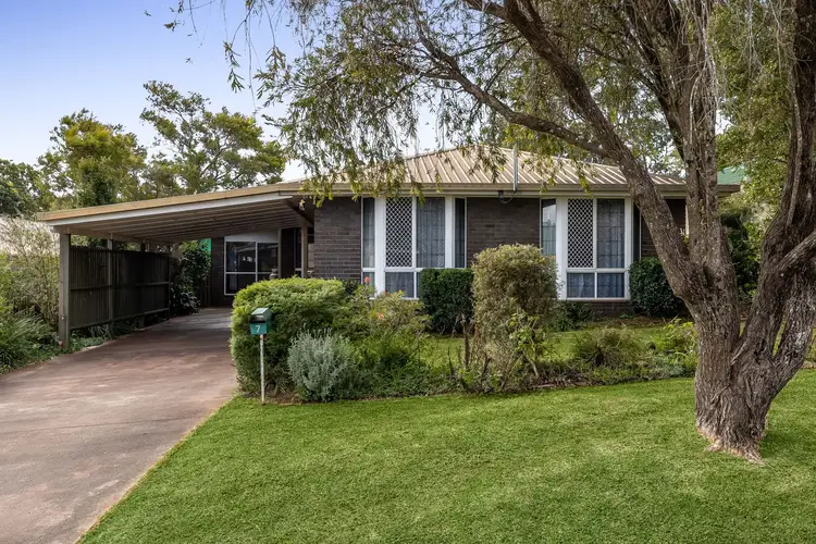 Main view of Homely house listing, 7 Weller Street, Rangeville QLD 4350