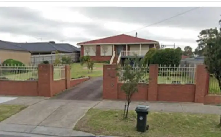 Main view of Homely house listing, 48 McCormicks Road, Skye VIC 3977