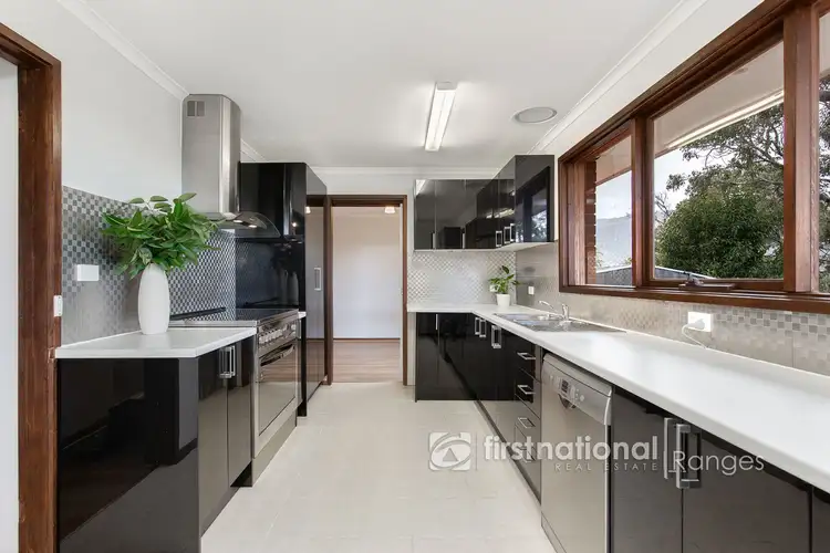 51 The Avenue, Ferntree Gully VIC 3156
