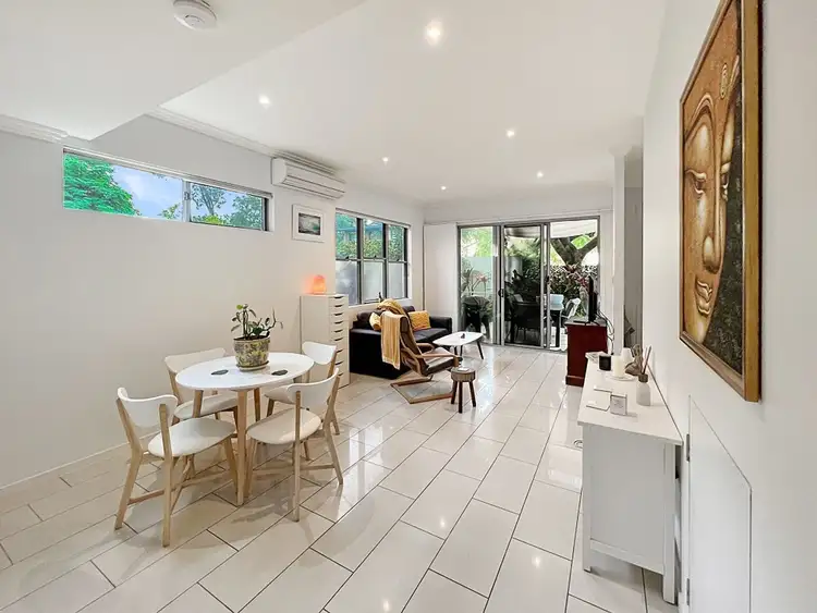 Third view of Homely townhouse listing, 1/1 Robbins Street, Corinda QLD 4075