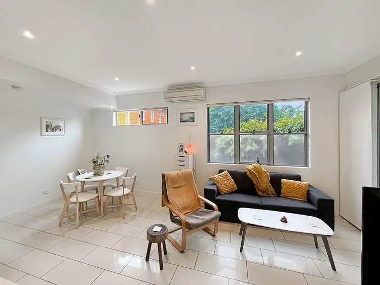 Fourth view of Homely townhouse listing, 1/1 Robbins Street, Corinda QLD 4075