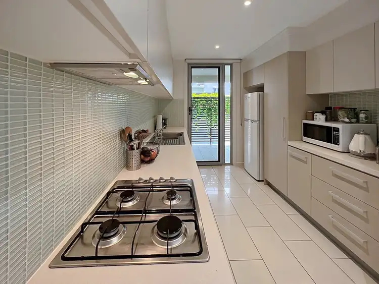 Fifth view of Homely townhouse listing, 1/1 Robbins Street, Corinda QLD 4075