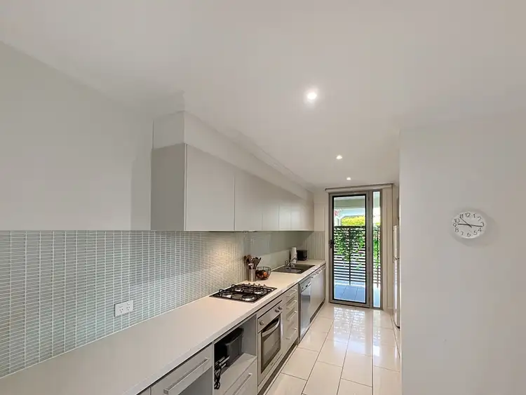 Sixth view of Homely townhouse listing, 1/1 Robbins Street, Corinda QLD 4075