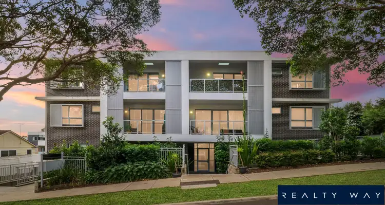 12/50-52 Lawrence Street, Peakhurst NSW 2210