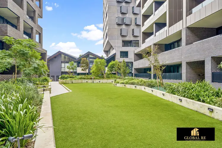 805/30 Shepherd St, Liverpool NSW 2170