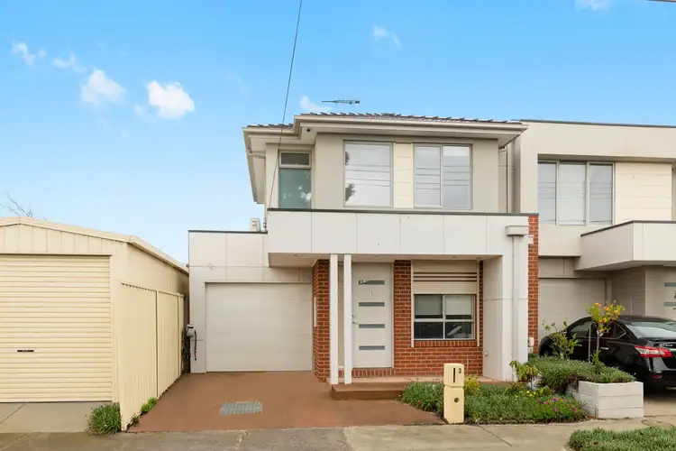 3 Norfolk Street, Maidstone VIC 3012