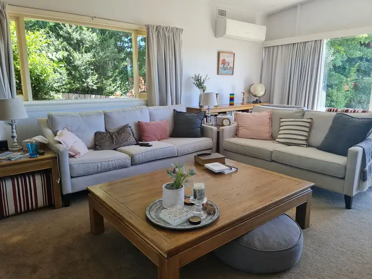 Second view of Homely house listing, 20. Parsonage St, Deloraine TAS 7304