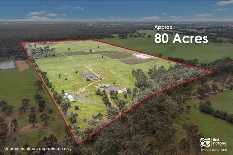 Main view of Homely house listing, 69 Campaspe Road, Goornong VIC 3557