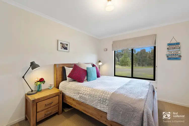 Sixth view of Homely house listing, 69 Campaspe Road, Goornong VIC 3557