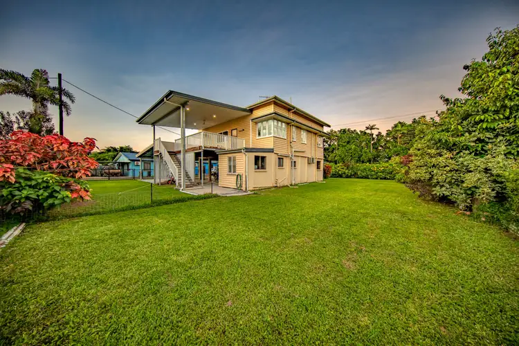 2 Eslick Street, Innisfail QLD 4860