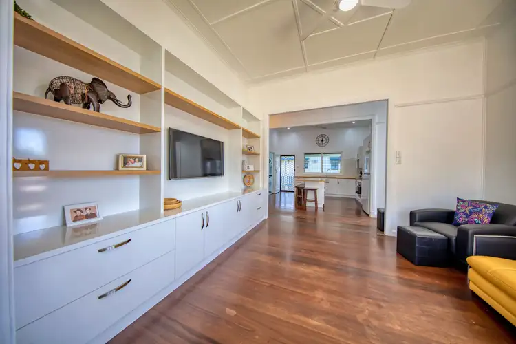 Second view of Homely house listing, 2 Eslick Street, Innisfail QLD 4860