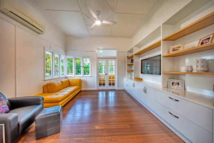 Third view of Homely house listing, 2 Eslick Street, Innisfail QLD 4860