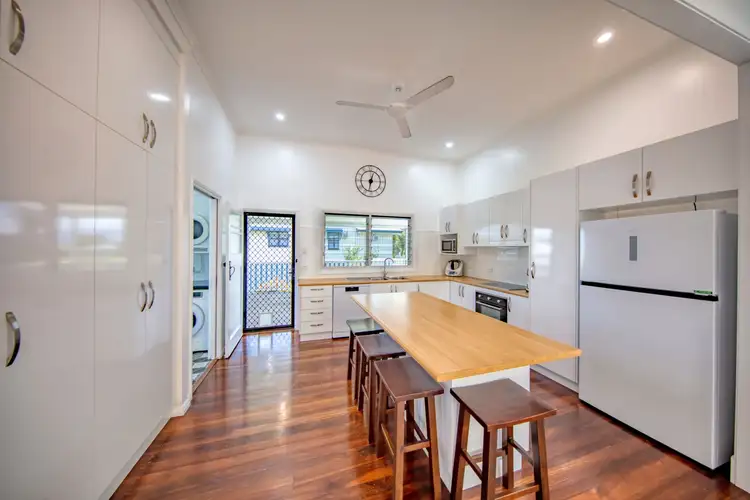 Fifth view of Homely house listing, 2 Eslick Street, Innisfail QLD 4860