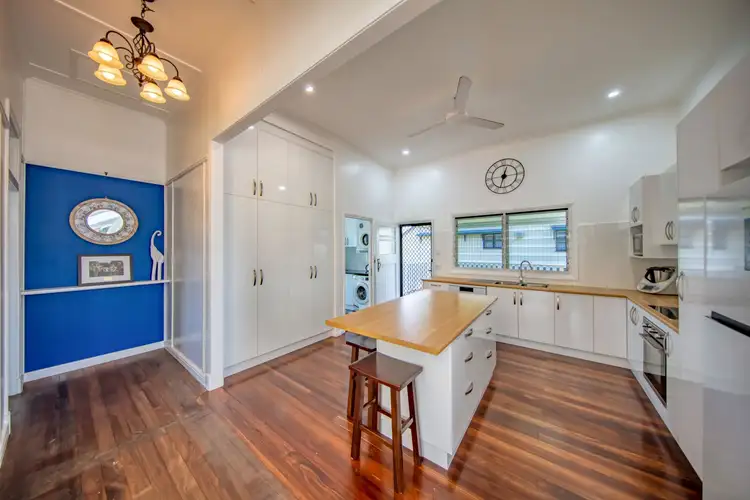 Sixth view of Homely house listing, 2 Eslick Street, Innisfail QLD 4860