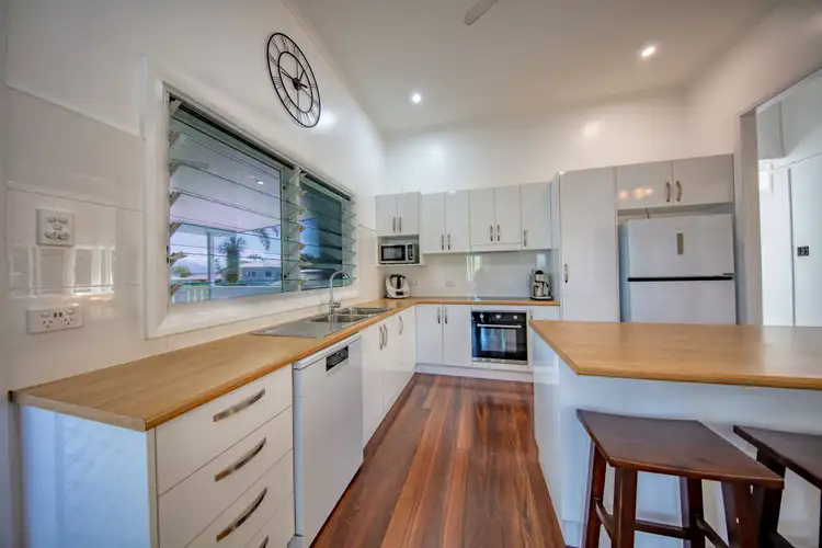 Seventh view of Homely house listing, 2 Eslick Street, Innisfail QLD 4860