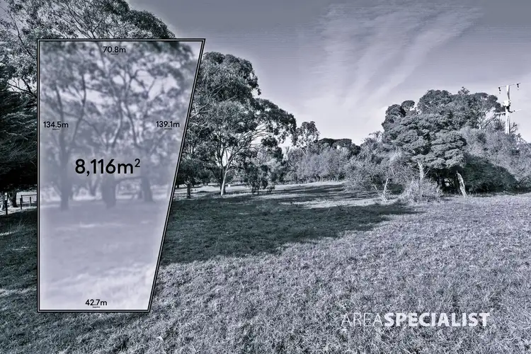 Main view of Homely land listing, 28 Hatchs Road, Nyora VIC 3987