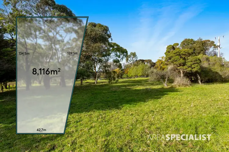 Second view of Homely land listing, 28 Hatchs Road, Nyora VIC 3987